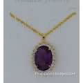 Fashion Necklace Jewelry Gift for Women Fq-N-1230